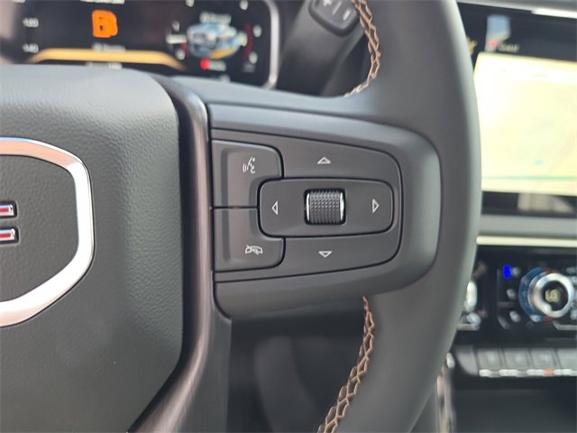 New 2026 GMC Sierra 2500 AT4 w/ AT4 Premium Plus Package image 26