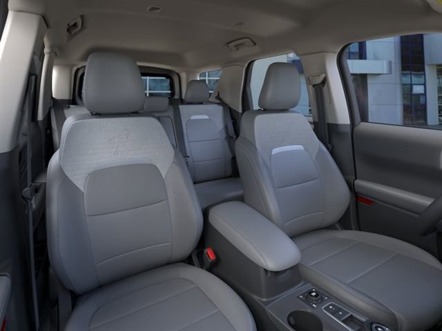 New 2025 Ford Bronco Sport Badlands image 10