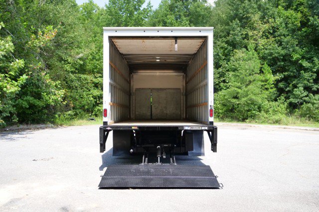 Used 2024 Ford E-450 and Econoline 450 Super Duty w/ Power Windows & Locks Group RWD image 2
