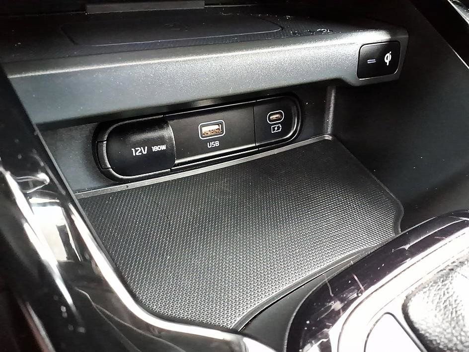 Used 2023 Kia Soul EX image 31