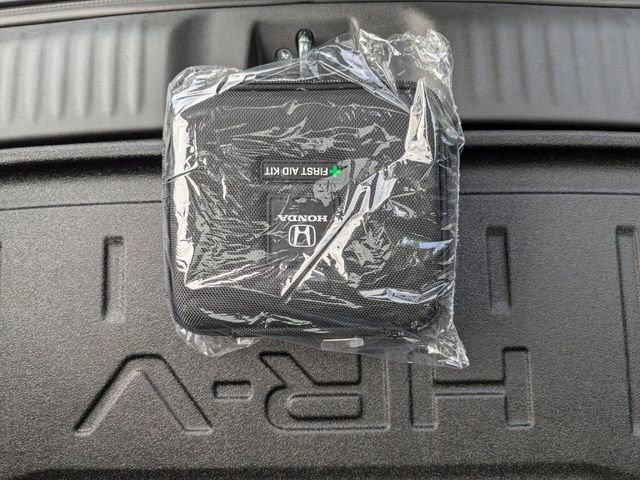 New 2026 Honda HR-V LX image 33