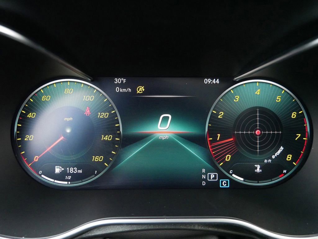 Used 2021 Mercedes-Benz GLC 300 4MATIC image 29