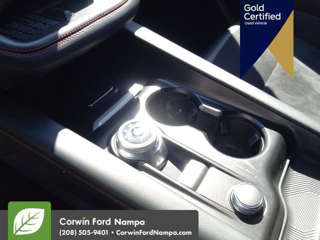 Used 2025 Ford Explorer ST image 20