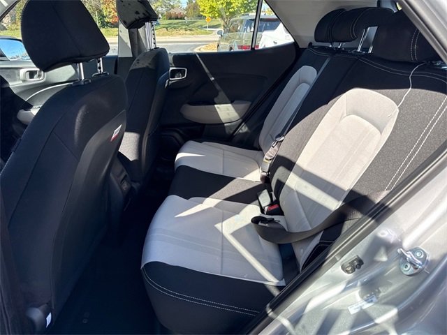 New 2026 Hyundai Venue SEL image 6