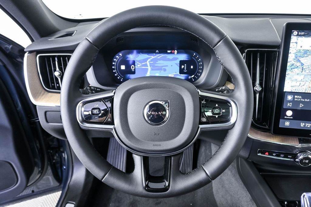 New 2026 Volvo XC60 B5 Plus w/ Protection Package Premier AWD/4WD image 8
