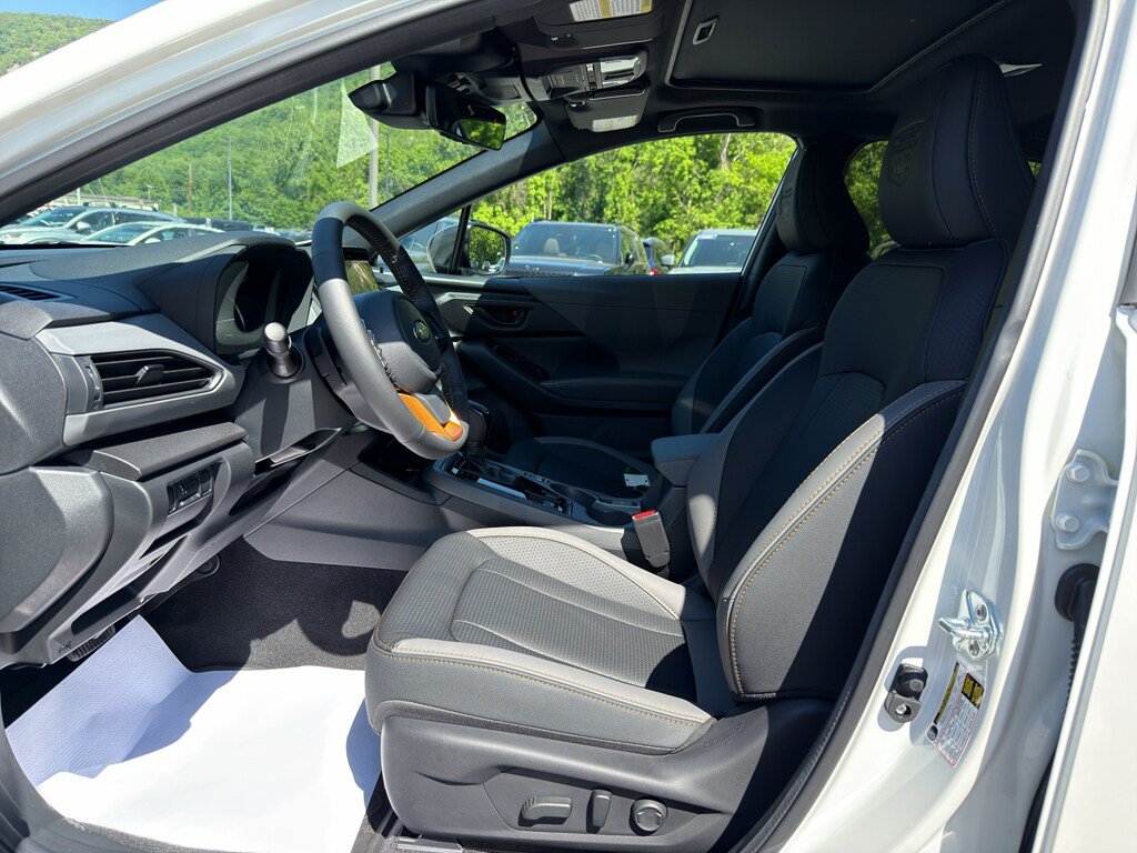New 2026 Subaru Crosstrek 2.5i Wilderness w/ Crosstrek Mirror Package AWD/4WD image 11