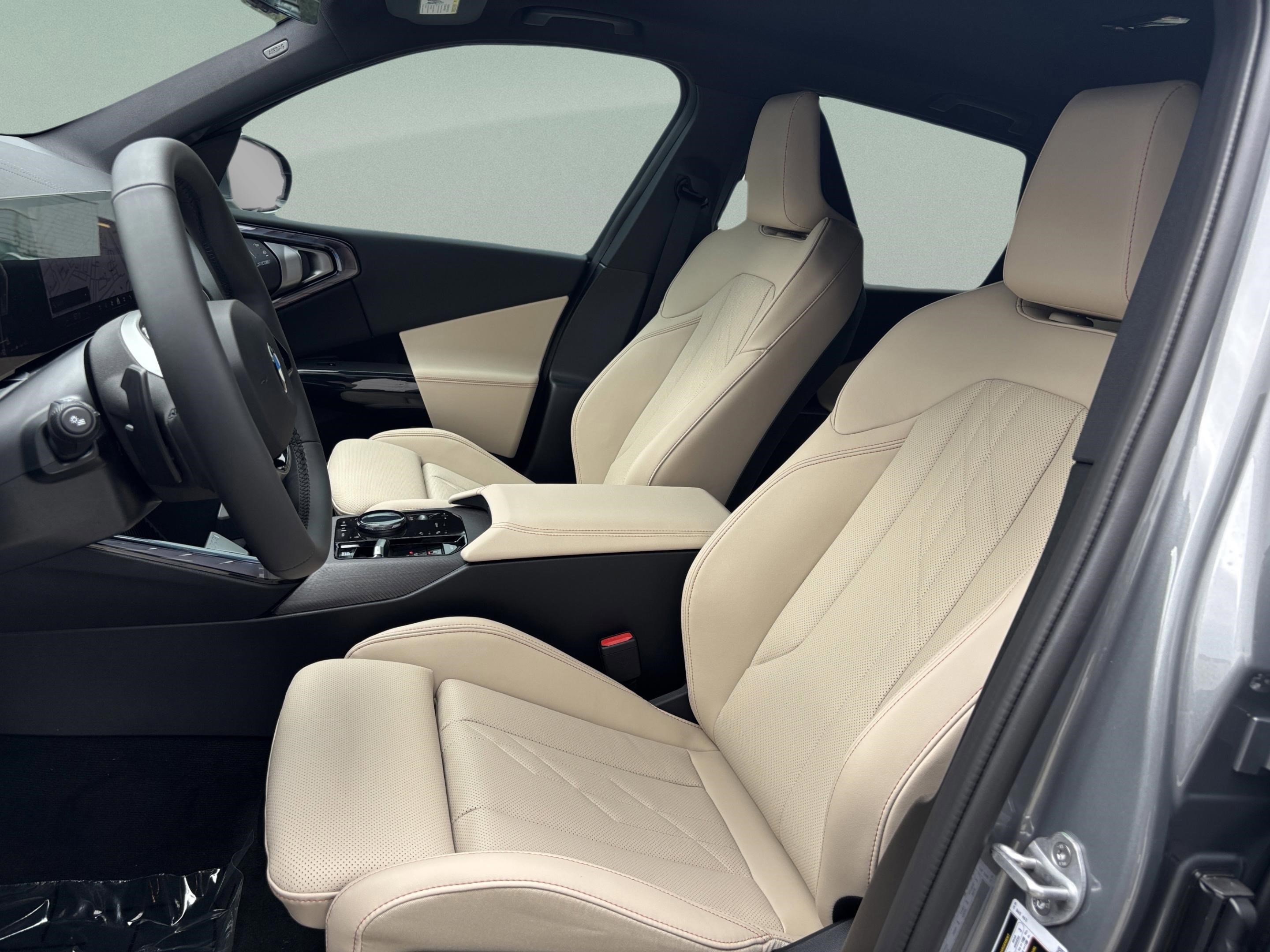 Used 2026 BMW X3 xDrive30 w/ Convenience Package image 21