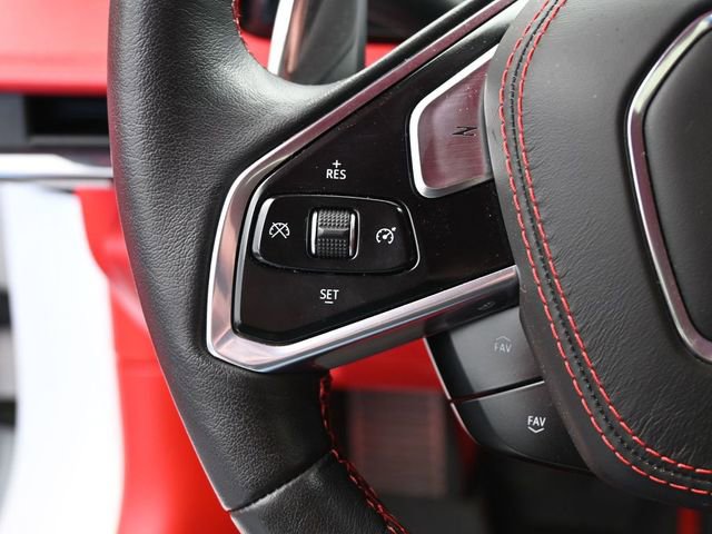 Used 2023 Chevrolet Corvette Stingray Premium Conv w/ Z51 Performance Package image 30