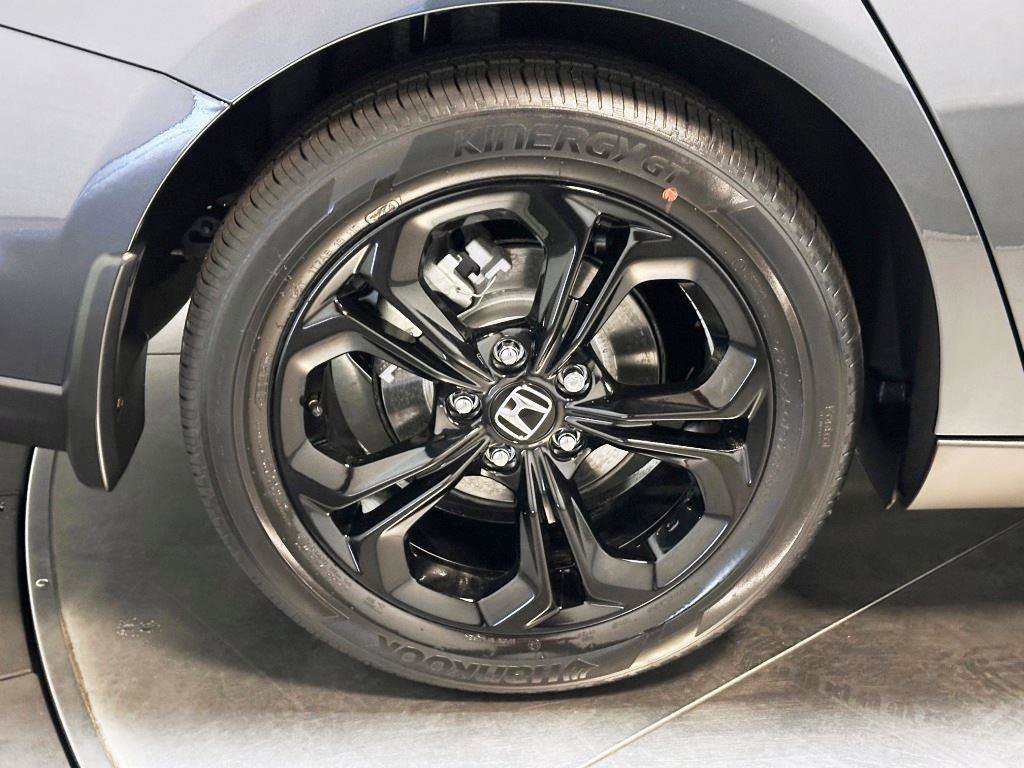 New 2025 Honda Accord SE image 10