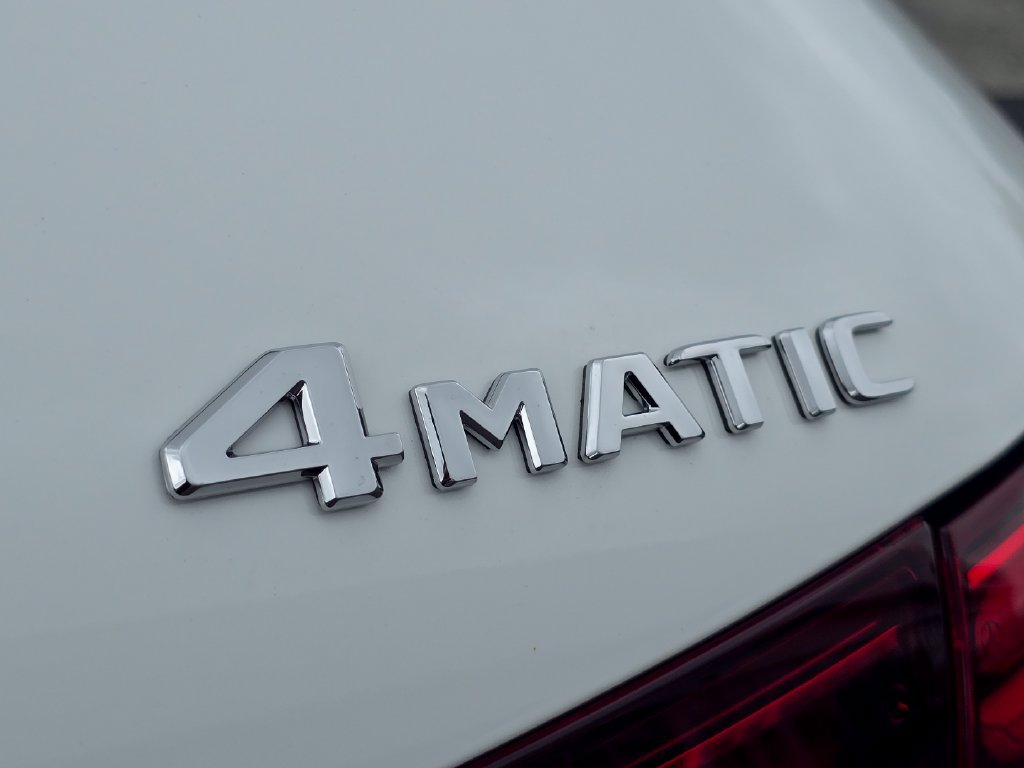 New 2026 Mercedes-Benz GLA 250 4MATIC image 18