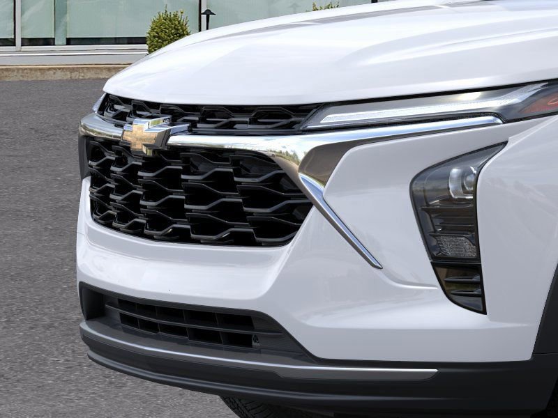 New 2026 Chevrolet Trax LT FWD image 13