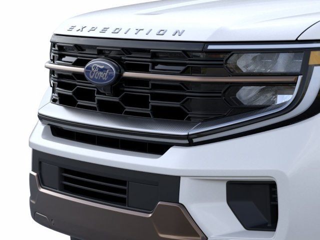 New 2026 Ford Expedition King Ranch AWD/4WD image 19