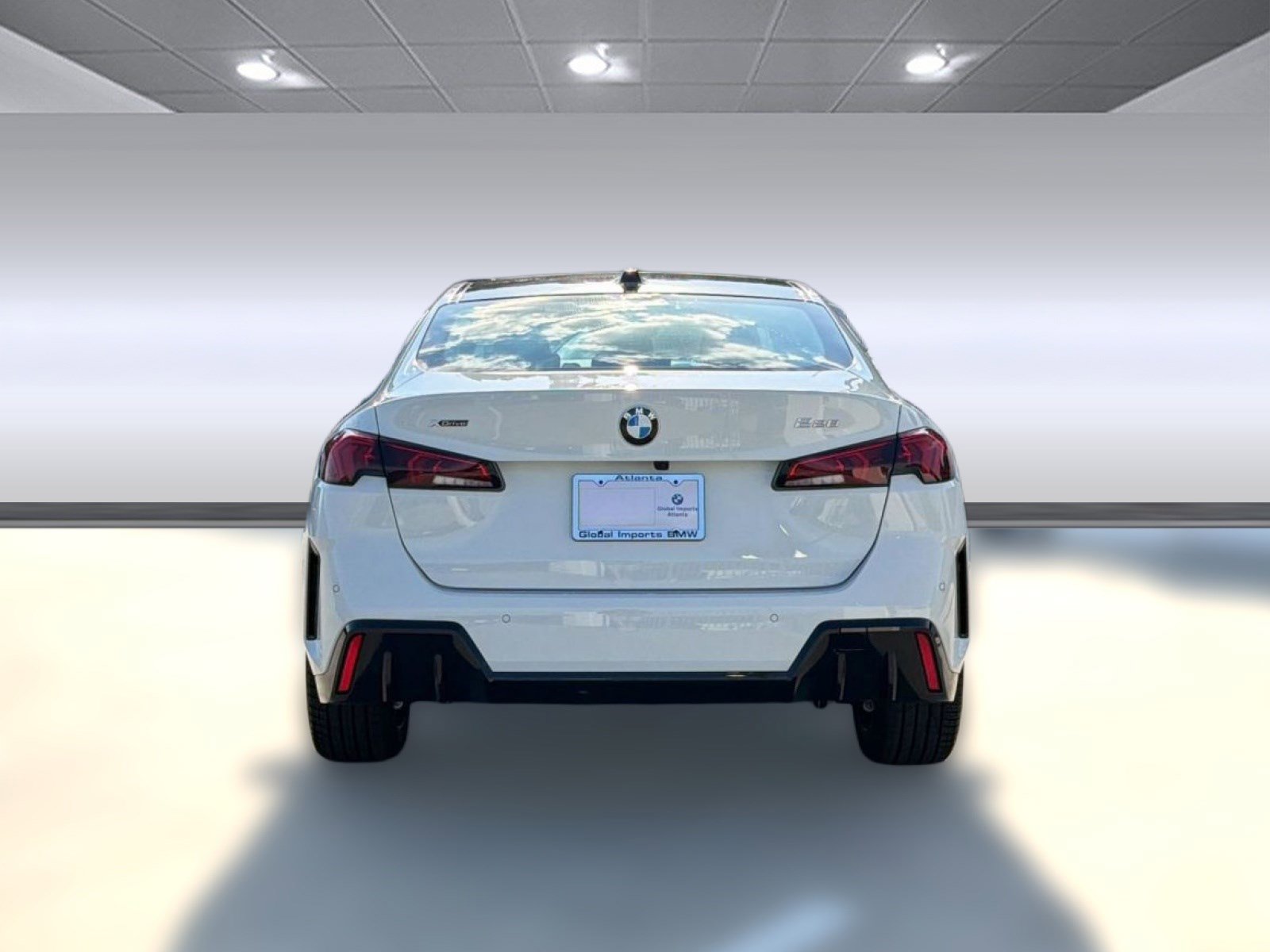 New 2026 BMW 228i xDrive w/ Premium Package AWD/4WD image 9
