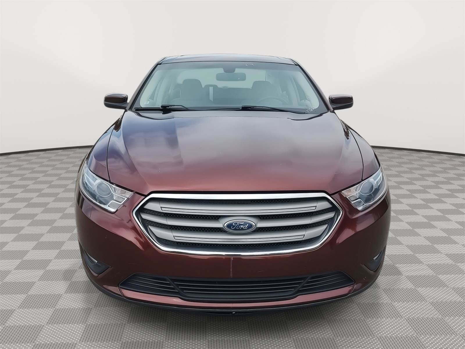 Used 2016 Ford Taurus SEL FWD image 23