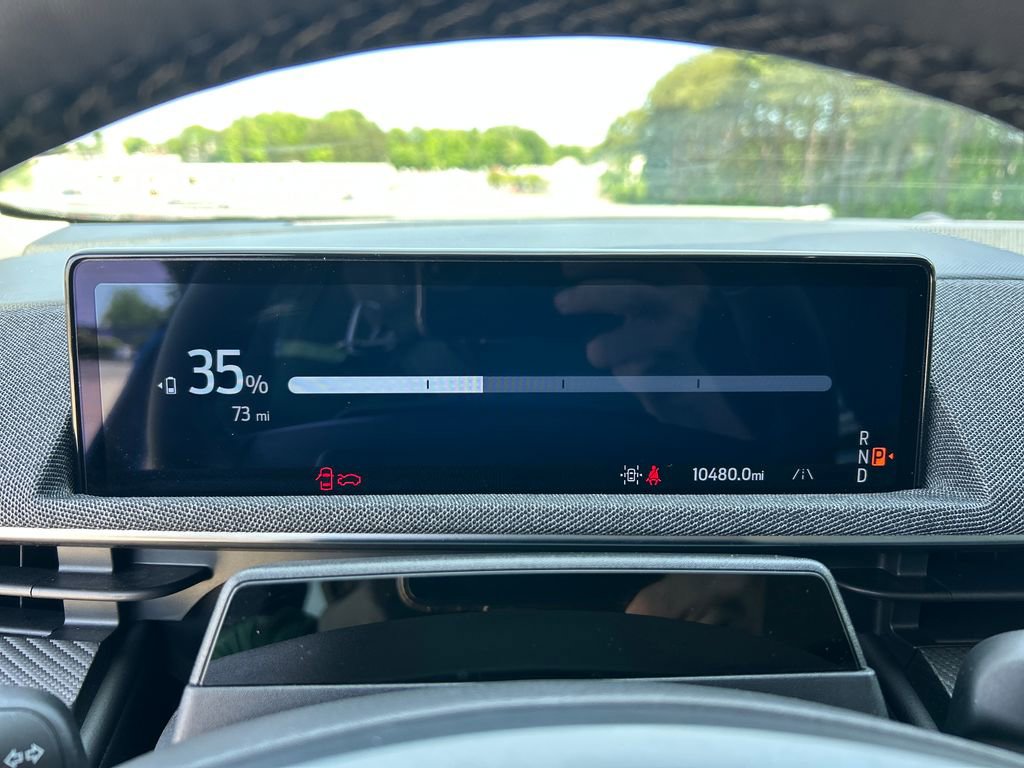 Used 2025 Ford Mustang Mach-E Premium AWD/4WD image 17