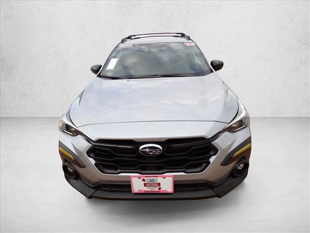 Certified 2024 Subaru Crosstrek 2.5i Sport w/ Popular Package #4A AWD/4WD image 6