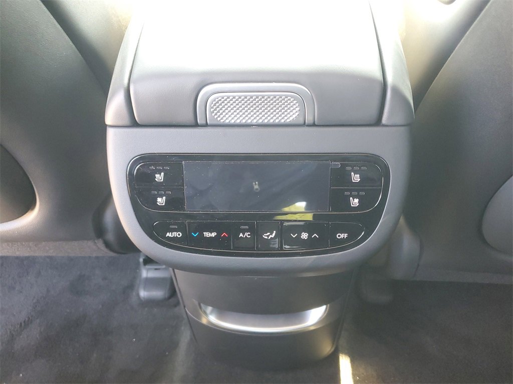 New 2026 Hyundai Ioniq 9 Calligraphy image 11