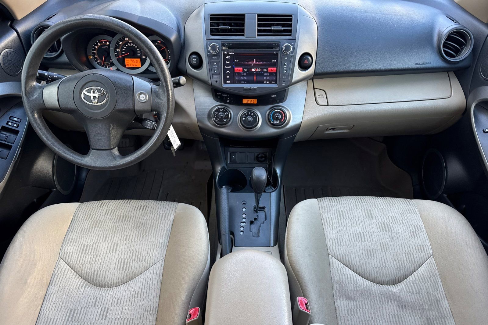Used 2010 Toyota RAV4 4WD image 15