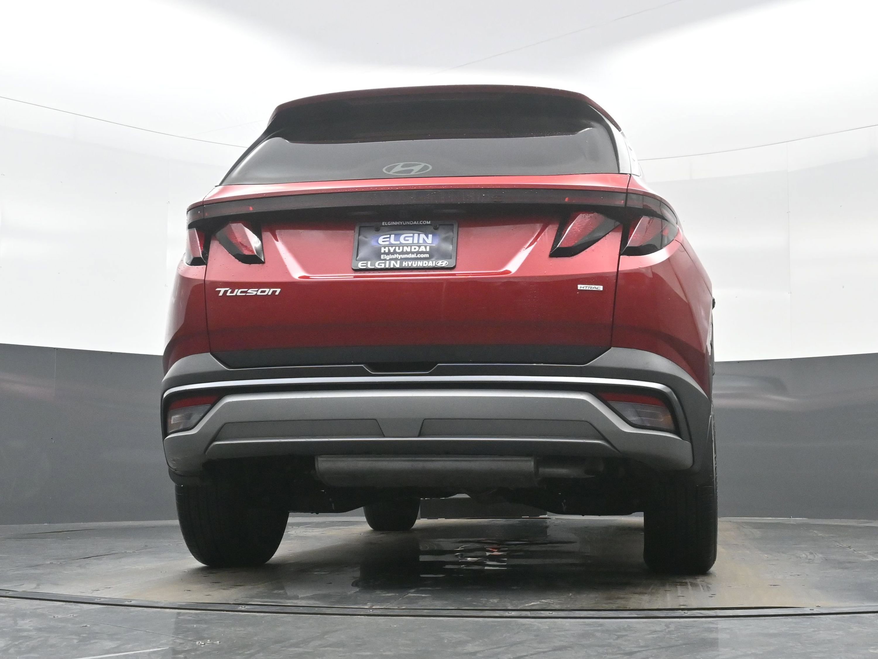 Certified 2026 Hyundai Tucson SEL image 29