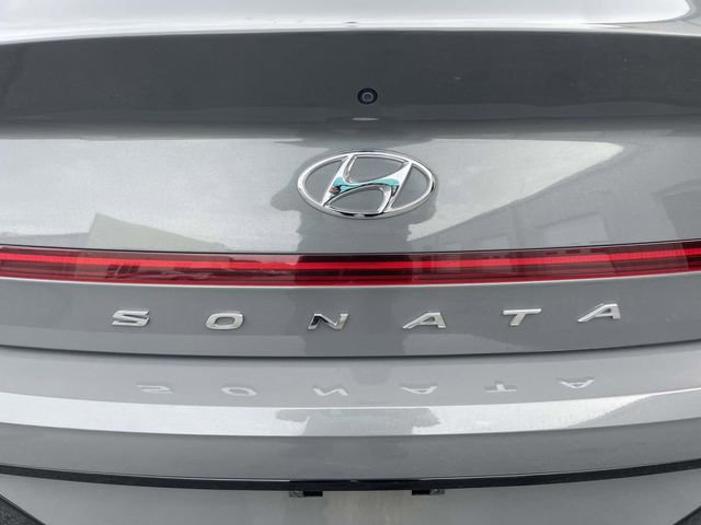 Used 2023 Hyundai Sonata SEL w/ Convenience Package FWD image 10