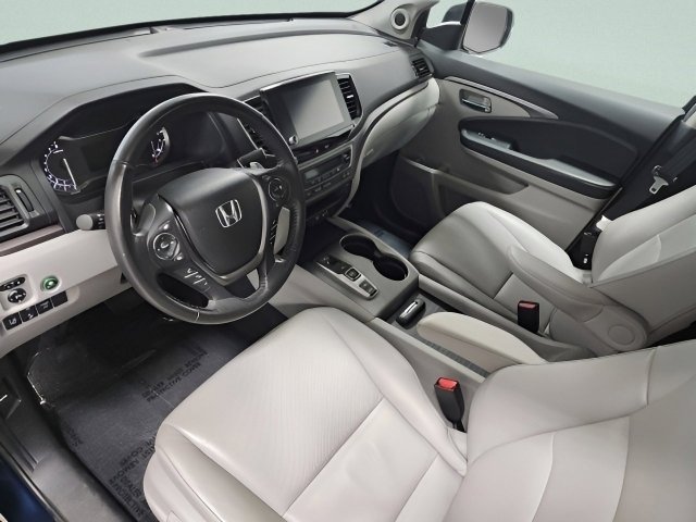 Certified 2023 Honda Ridgeline RTL image 26