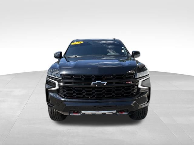 Used 2024 Chevrolet Tahoe Z71 image 2