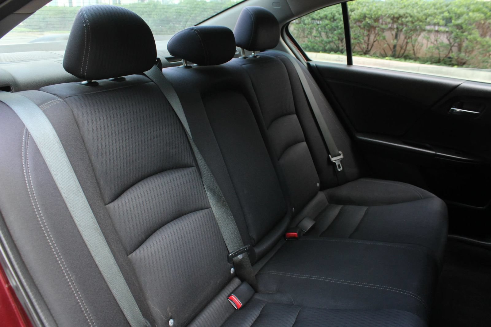 Used 2013 Honda Accord Sport image 22