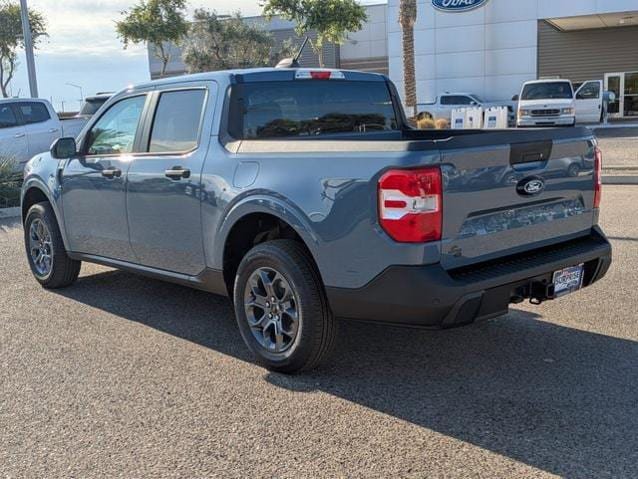 New 2026 Ford Maverick XLT FWD image 36
