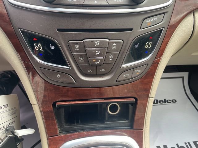 Used 2014 Buick Regal FWD image 26
