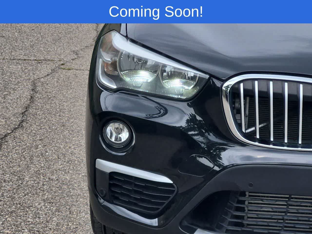 Used 2016 BMW X1 xDrive28i AWD/4WD image 10