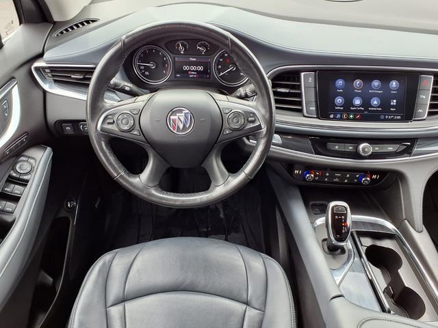 Used 2020 Buick Enclave Premium w/ Trailering Package, 5000 lbs. image 6