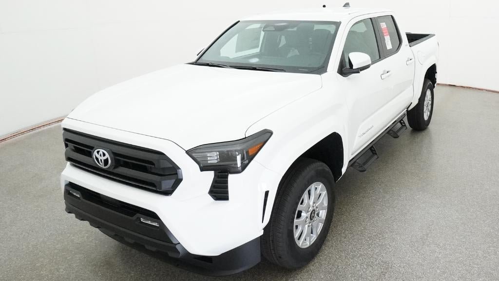 New 2026 Toyota Tacoma 4x4 Double Cab image 49