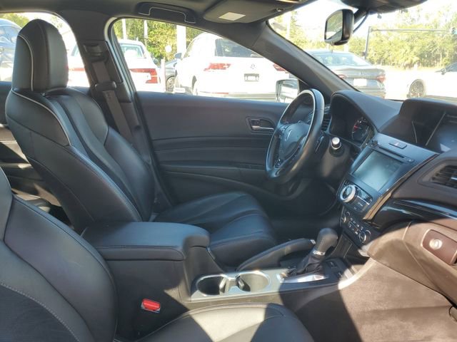 Used 2022 Acura ILX Premium and A-SPEC Packages image 35