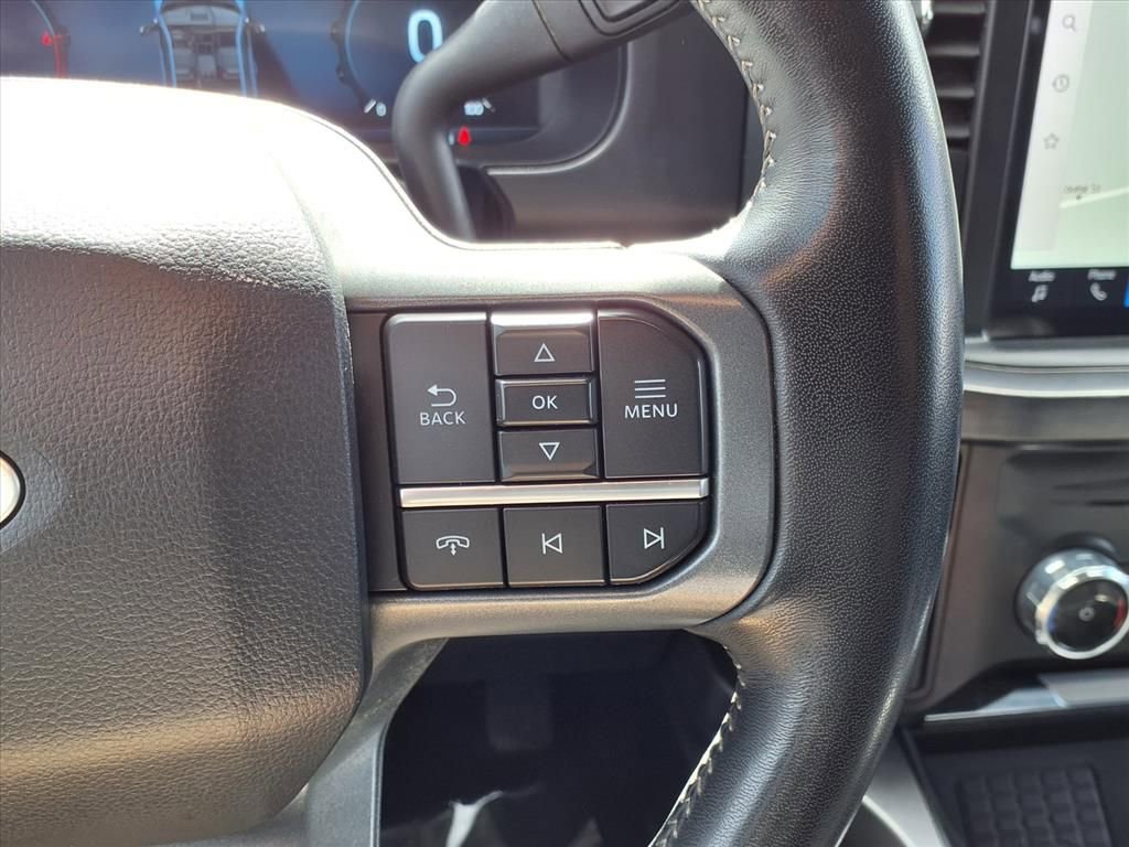 Used 2023 Ford F250 Lariat w/ Sport Appearance Package AWD/4WD image 20