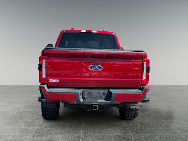 Used 2024 Ford F350 XLT w/ XLT Premium Package AWD/4WD image 5