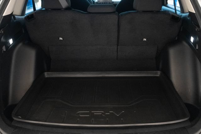 Used 2023 Honda CR-V EX image 13