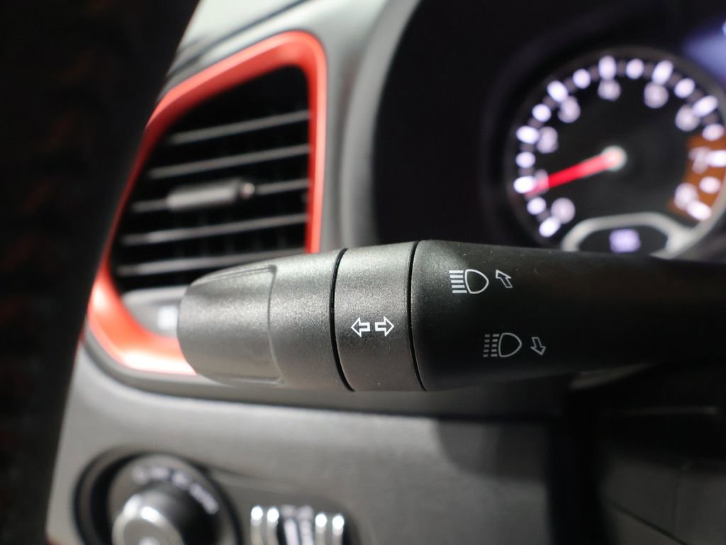 Used 2019 Jeep Renegade Trailhawk w/ LED Lighting Group image 35