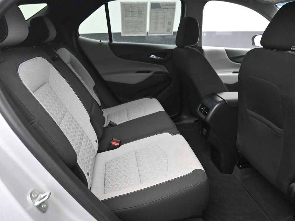 Used 2022 Chevrolet Equinox LT FWD image 8
