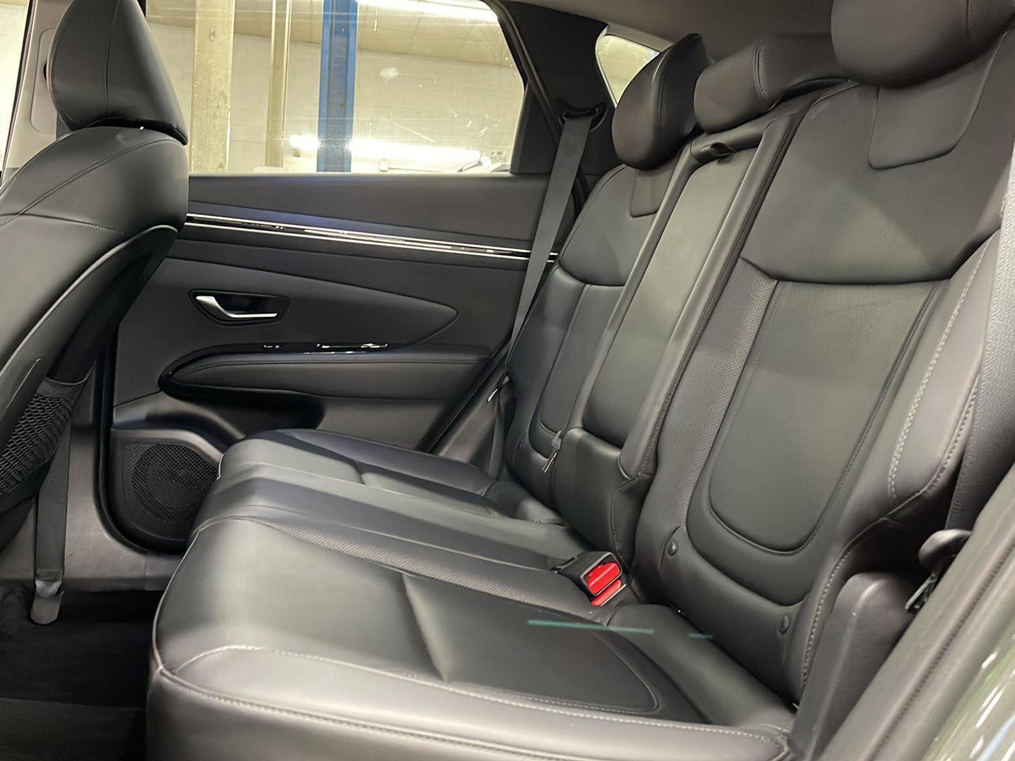 Used 2023 Hyundai Tucson SEL image 9