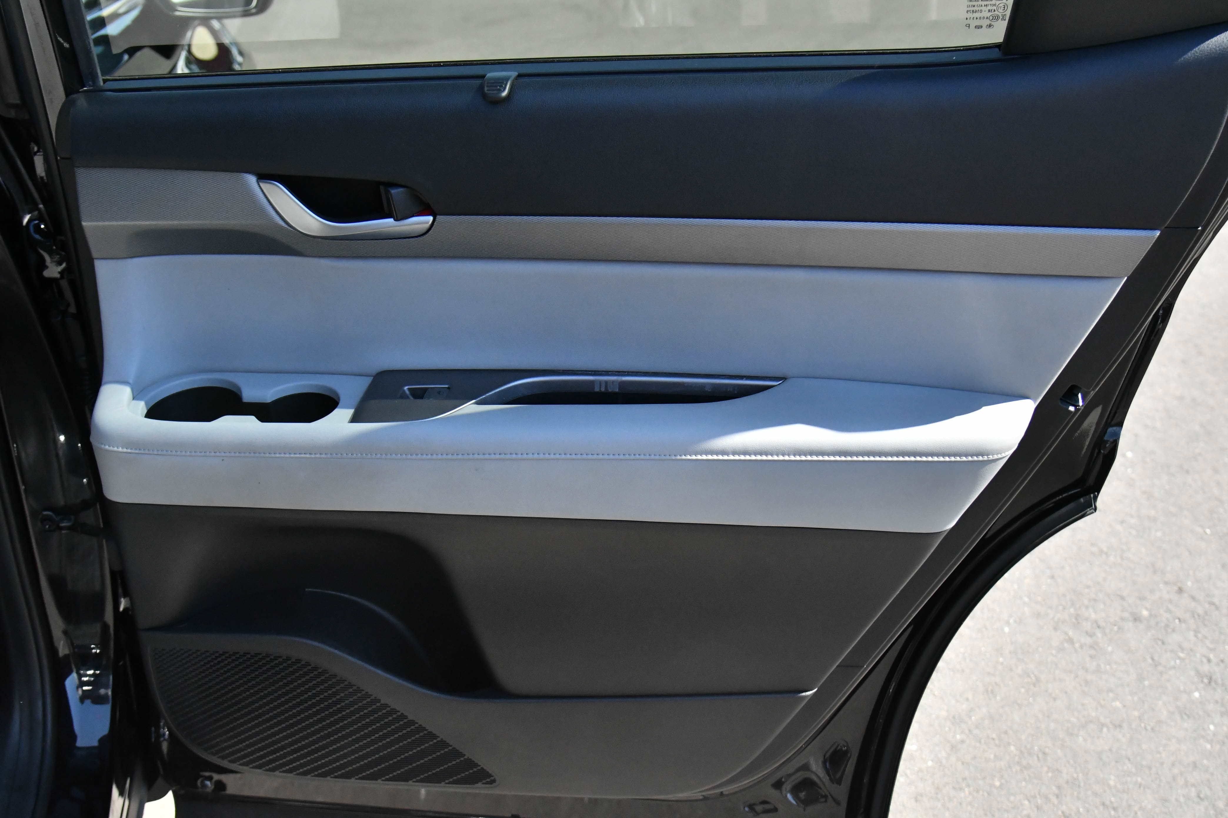 Used 2021 Hyundai Palisade SEL w/ Premium Package image 51