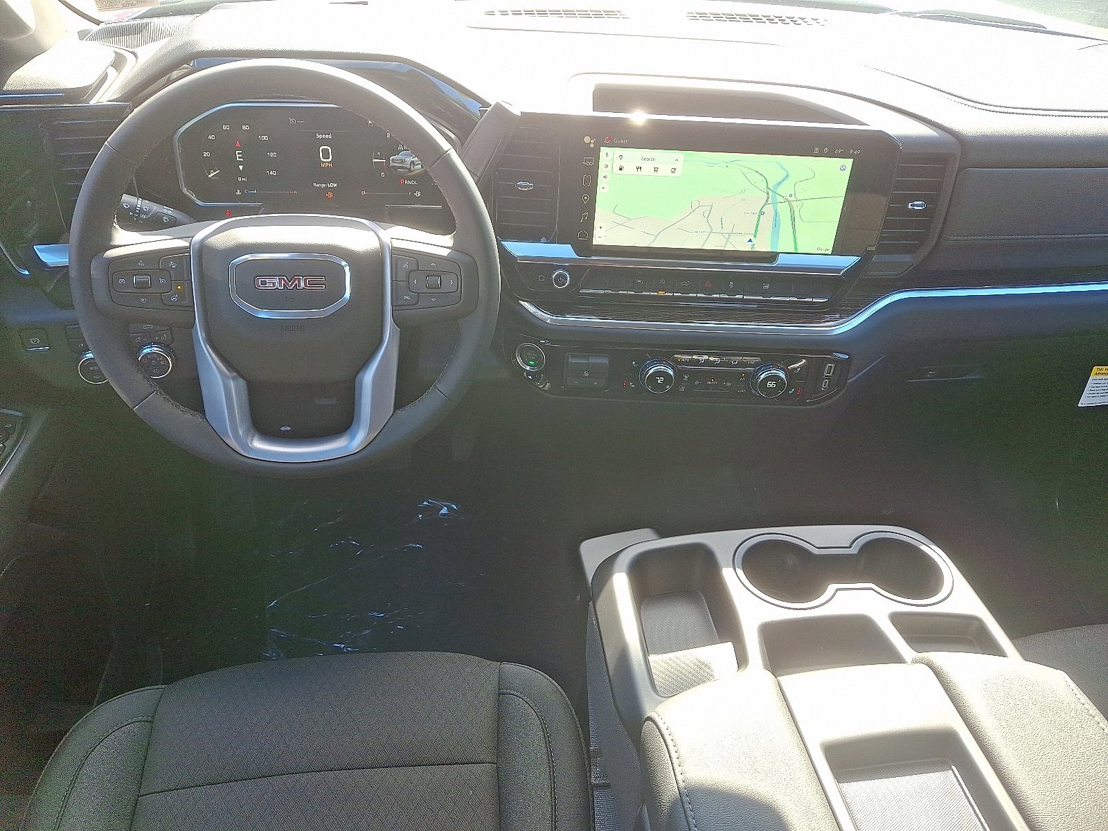 New 2026 GMC Sierra 1500 Elevation image 11