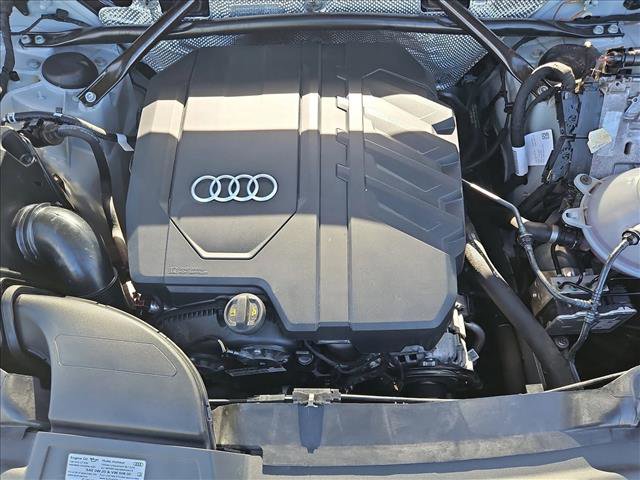 Used 2023 Audi Q5 2.0T Premium Plus image 21