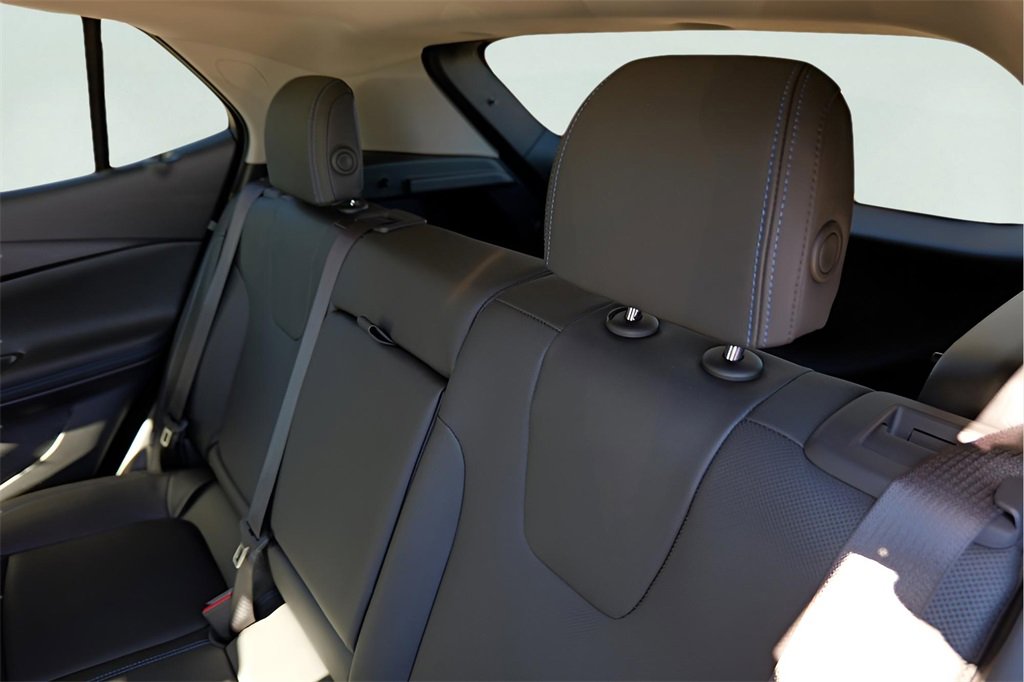 New 2026 Buick Encore GX Sport Touring w/ Advanced Technology Package image 24