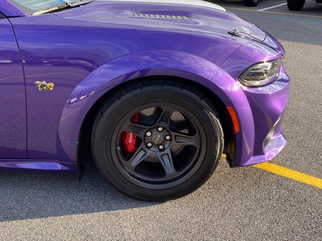 Used 2023 Dodge Charger Scat Pack RWD image 9