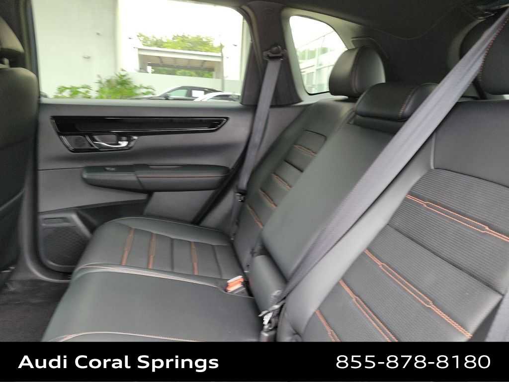 Used 2024 Honda CR-V Sport Touring image 20