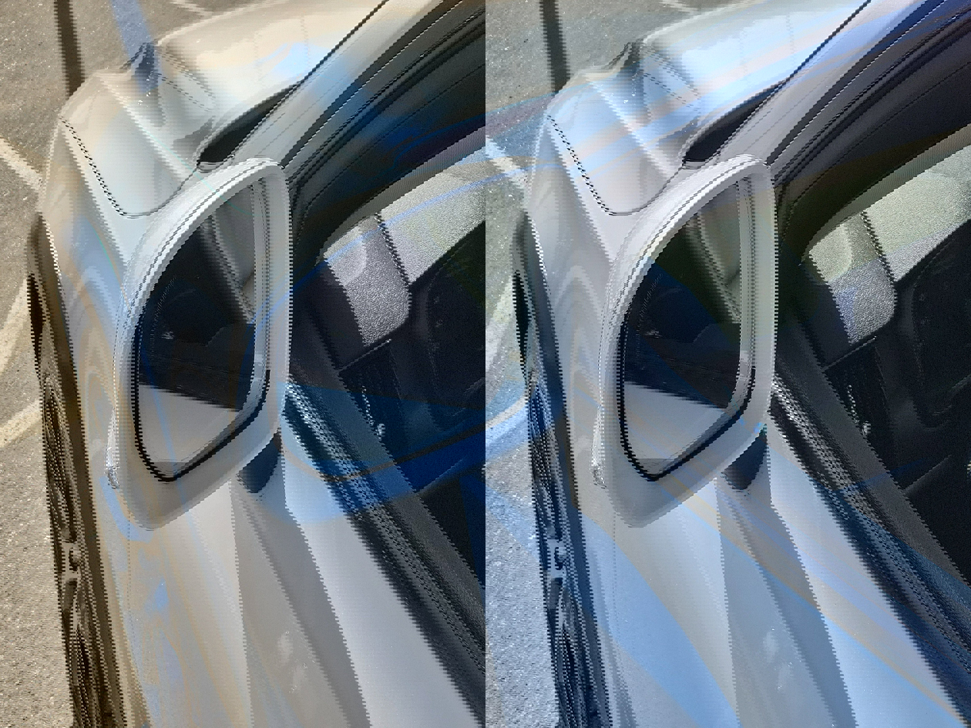 Used 2019 Volvo V90 T6 Cross Country w/ Advanced Package image 12