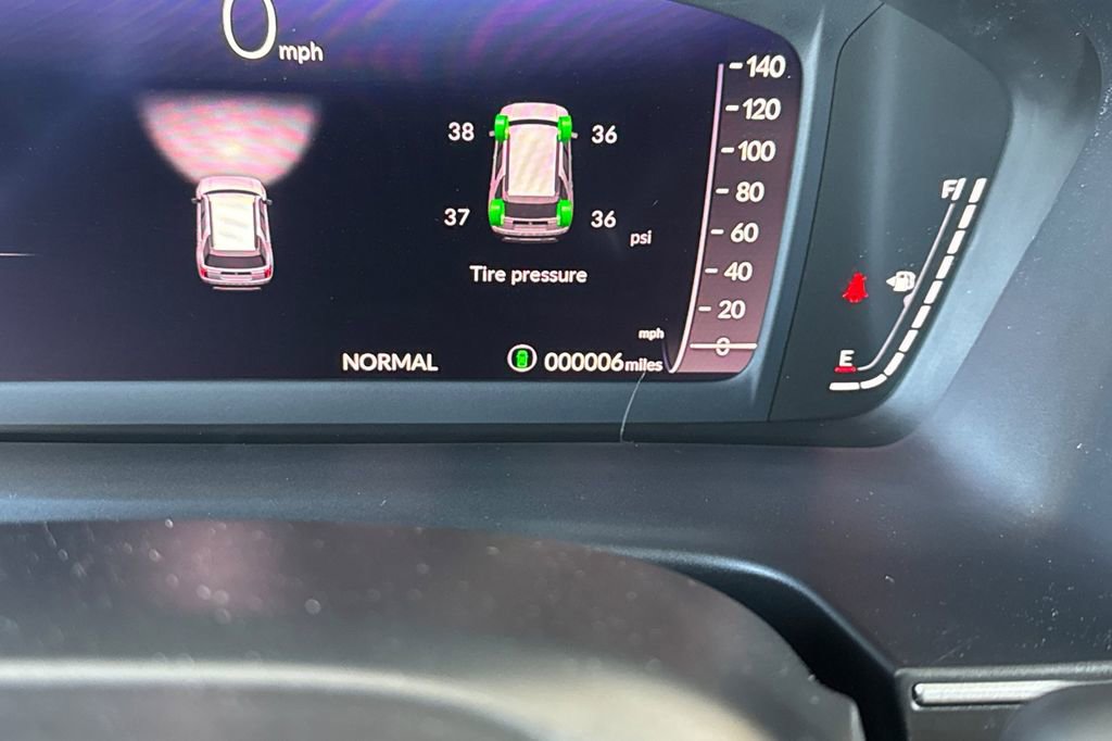 New 2026 Honda Passport TrailSport Elite image 31