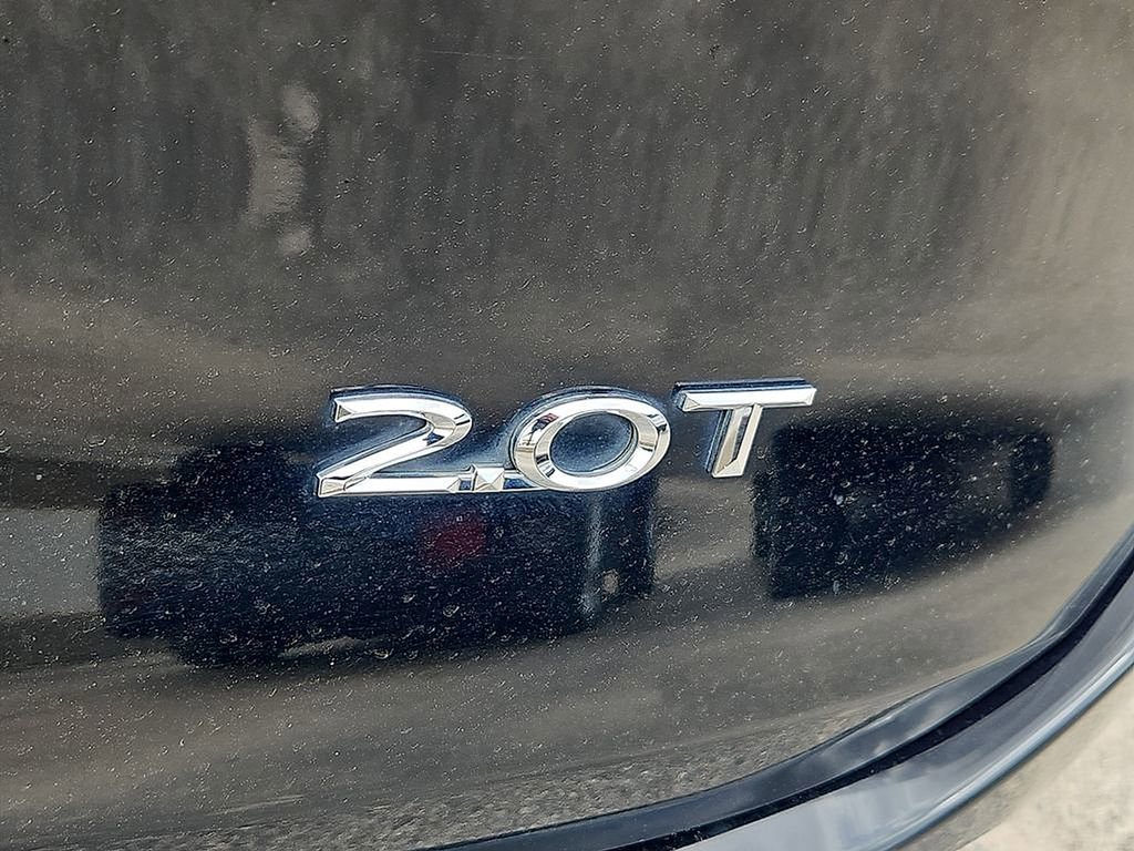 Used 2018 Lincoln MKC Select w/ Select Plus Package image 15