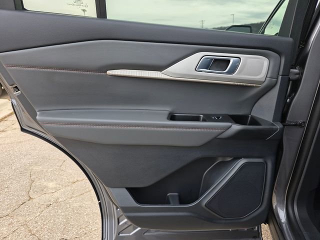 New 2026 Ford Explorer Active w/ Active Comfort Package image 34