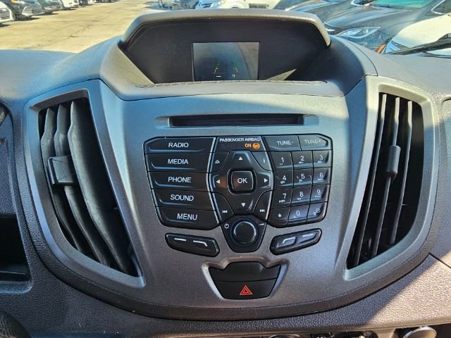 Used 2019 Ford Transit 150 130 Medium Roof w/ Interior Upgrade Package image 16